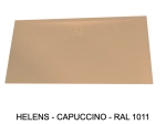 Receveur de douche, avec position évacuation à vingt centimètre du bord, L. 180 à 200 x l. 65 à 100 cm, résine pleine masse anti glissante PN24, Garantie 5 ans, Livraison offerte